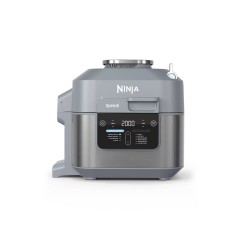 Ninja Speedi Rapid Multicooker ON400EU 5.7 Liter - Versatile, Fast, and Easy Cooking Solutions!